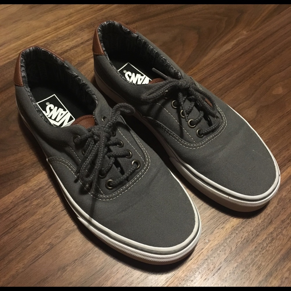 Vans Authentic Lace-up